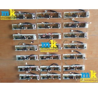 ( SP494 ) Bo Công Suất  D900ZT , DQ90Z2T , DQ125ZT , DW105AT , DW115AT